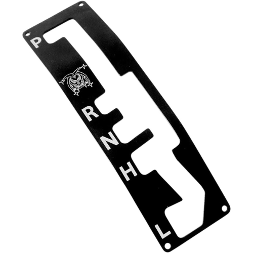 Joker Machine - Joker Machine Shift Gate - Black - 61-135-1