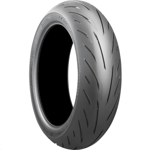 Bridgestone - Bridgestone Battlax Hypersport S22 Rear Tire - 180/55ZR17 - 11502