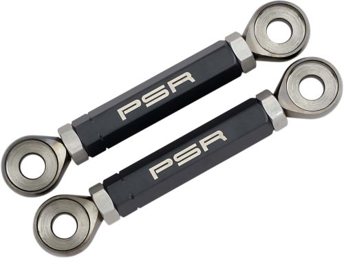 PSR - PSR Lowering Link - Black - 05-00767-22X