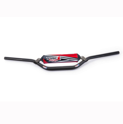 TORC1 Racing - TORC1 Racing Oversize Flex Crossbar Handlebar - CR High Bend - 1903-0200
