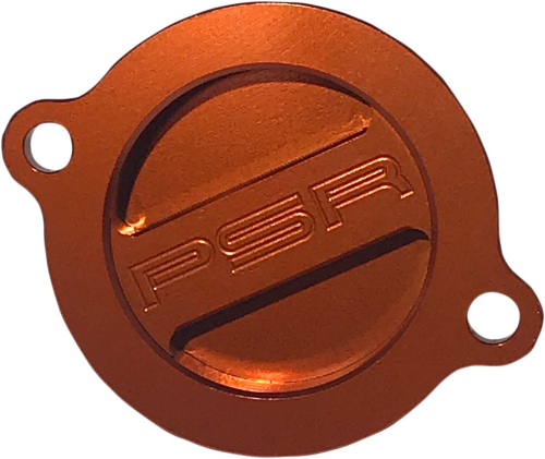 PSR - PSR Magnetic Oil Filter Cap - 08-01982-28