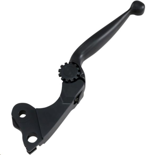 PSR - PSR Journey Adjustable Clutch Lever - Black - 17-00451-22