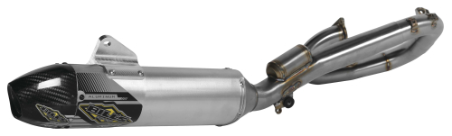 Bills Pipes - Bills Pipes RE 13 Series Full System - 52-K45019