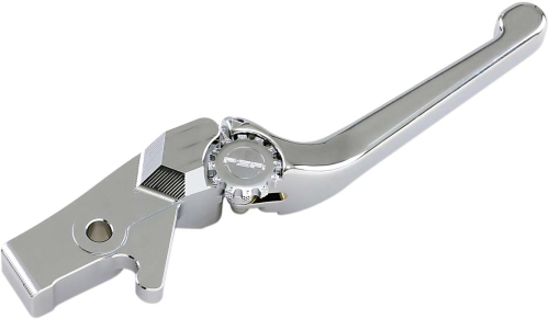 PSR - PSR Anthem Adjustable Brake Lever - Chrome - 17-00501-20
