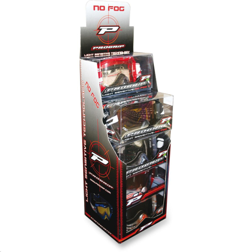 Pro Grip - Pro Grip 3450 Goggle Display - MP60