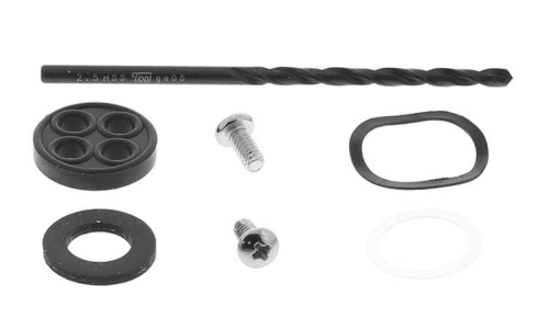 QuadBoss - QuadBoss Fuel Tap Kit - 60-1212