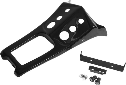 West-Eagle Motorcycle Products - West-Eagle Motorcycle Products Skid Plate - H3567