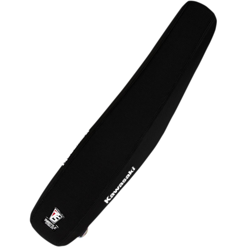 N-Style - N-Style Factory-Issue Grip Seat Cover - Black Sides/Black Top - TS50-6113
