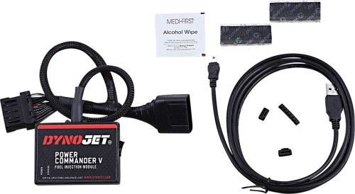 Dynojet Research - Dynojet Research Power Commander V - 16-077