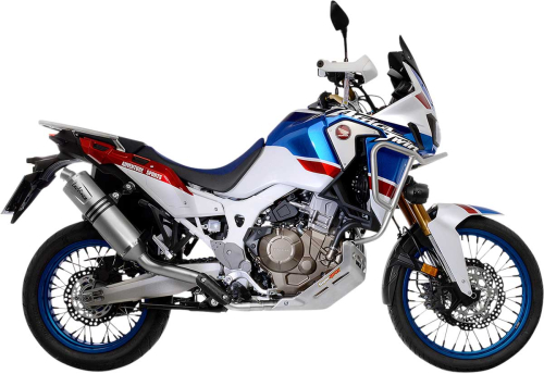 Leo Vince - Leo Vince LV One Evo Exhaust System - 14273E