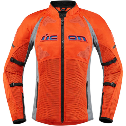Icon - Icon Contra2 Womens Jacket - 2822-1176 - Grenadine - Large
