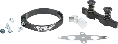 Fly Racing - Fly Racing Double Button Holeshot Device - HH-3511