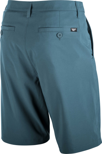 Fly Racing - Fly Racing Freelance Shorts - 353-32334 - Blue Slate - 34