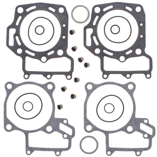 Cylinder Works - Cylinder Works Top End Gasket Kit - 860VG810881