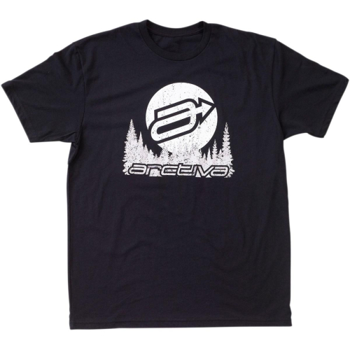 Arctiva - Arctiva Moonrise T-Shirt - 3030-17987 - Black - Medium