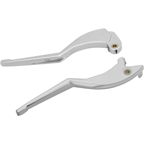 Kuryakyn - Kuryakyn Legacy Levers - Chrome - 7168