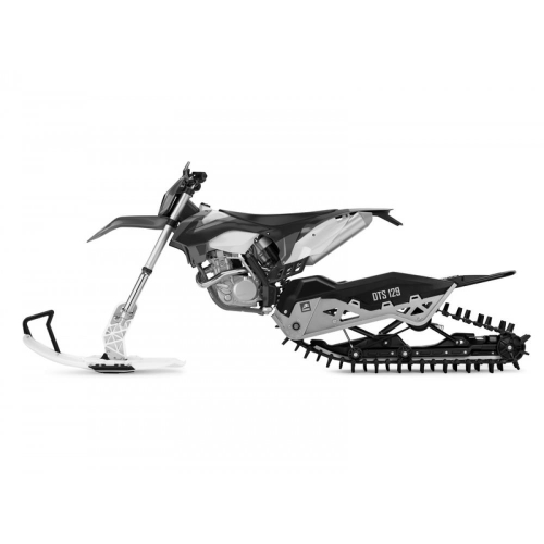 Camso - Camso DTS Snow Bike Kit Only - J1A1-00-7597