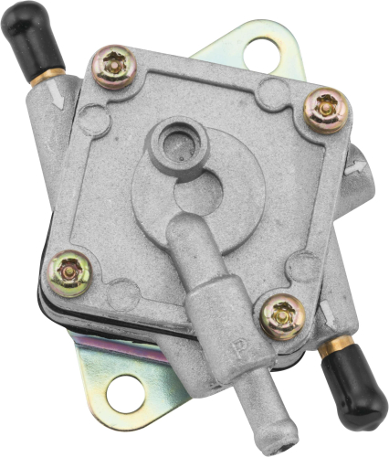 QuadBoss - QuadBoss Vacuum Fuel Pump - 100-3013-T
