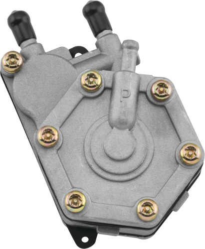 QuadBoss - QuadBoss Vacuum Fuel Pump - 100-3012-T