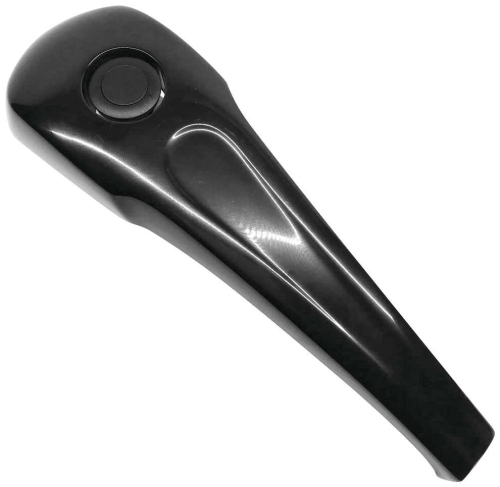 Epic Moto Co - Epic Moto Co Naked Series XXX Dash - Black Gas Cap - EM-XCFDBGC2008+