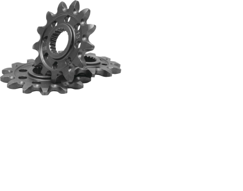 ProTaper - ProTaper Race Spec Steel Front Sprocket -  14T - SPRT-YZ65-14T