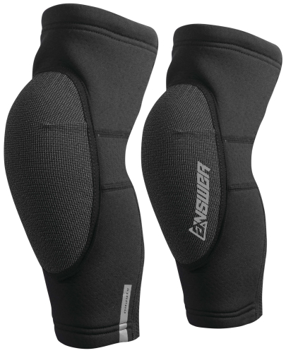 Answer - Answer Air Pro Elbow Guards - 0408-0858-0052 - Black - Small