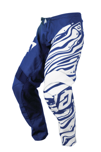 Answer - Answer A19.5 Syncron Flow Pant - 0407-0536-8138 - Reflex Blue/Astana - 38