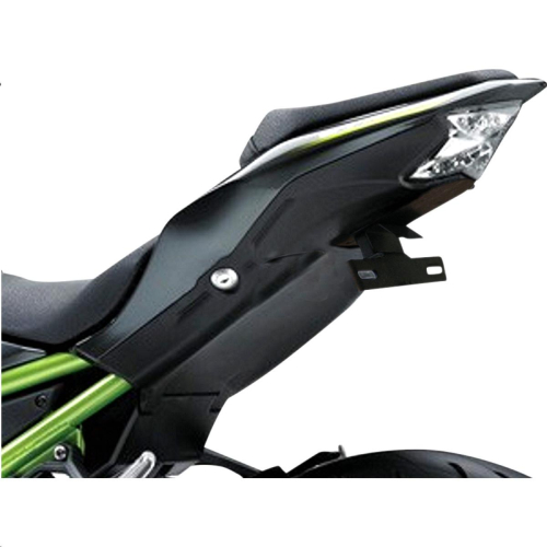 Targa - Targa X-Tail Kit - 22-491-X-L