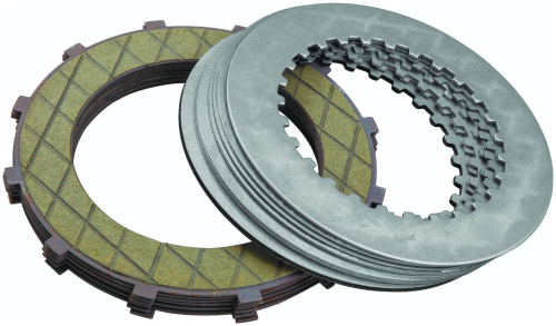 Evolution - Evolution Replacement Clutch Pack for Diamond Terminator Stage 1 Kit - EV:1013-2452