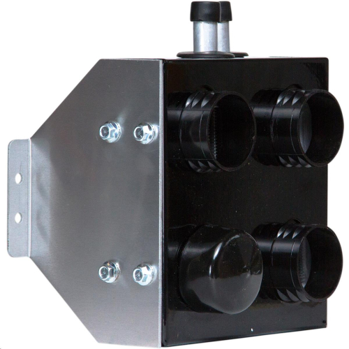 Moose Utility - Moose Utility UTV Cab Heater - 4510-1237