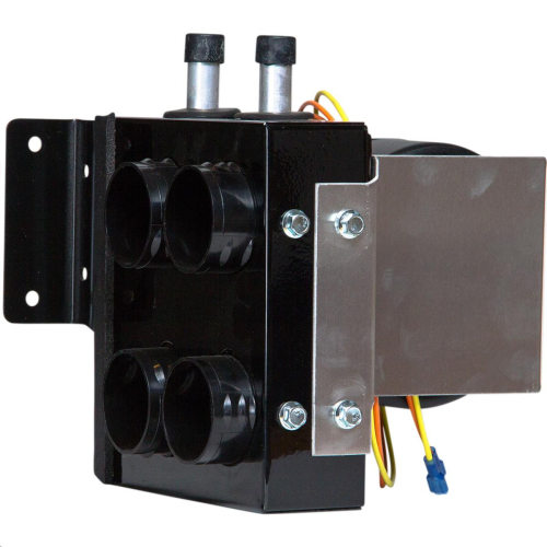 Moose Utility - Moose Utility UTV Cab Heater - 4510-1236
