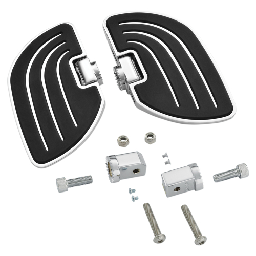 Show Chrome - Show Chrome Beachcomber Driver Board - 21-357