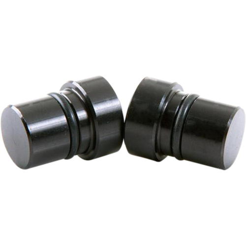 British Customs - British Customs Push-In Mirror Hole Caps - BC201-006