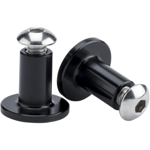 British Customs - British Customs Push-In Mirror Hole Caps - BC201-018