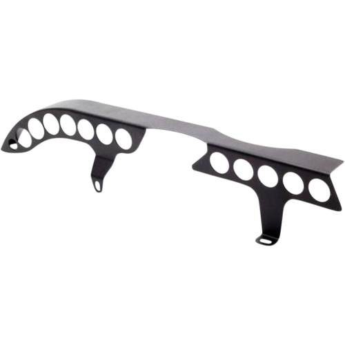 British Customs - British Customs Chain Guard - Retro - Black - BC707-001-B