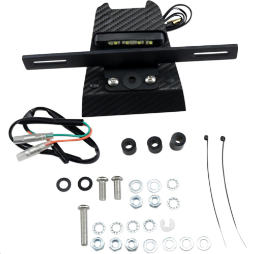Targa - Targa X-Tail Kit - 22-174-X-L