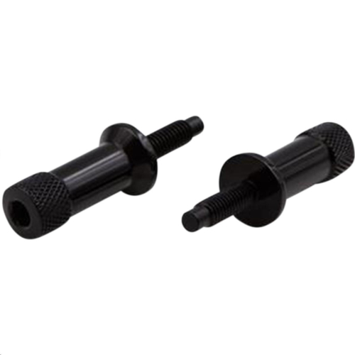 British Customs - British Customs Shorty Low-Profile Quick-Change Seat Screws - BC407-004B