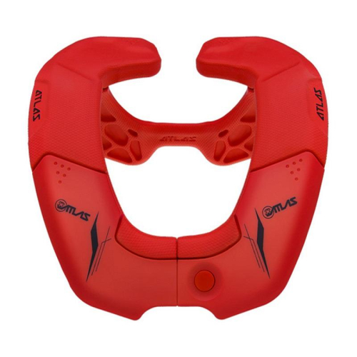 Atlas - Atlas Broll Youth Race - BR3-02-000 - Fire - 21-25in.