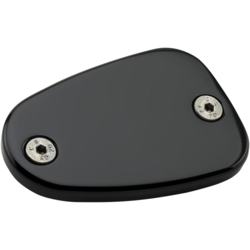 British Customs - British Customs Master Cylinder Cover - Smooth - BC709-003-B