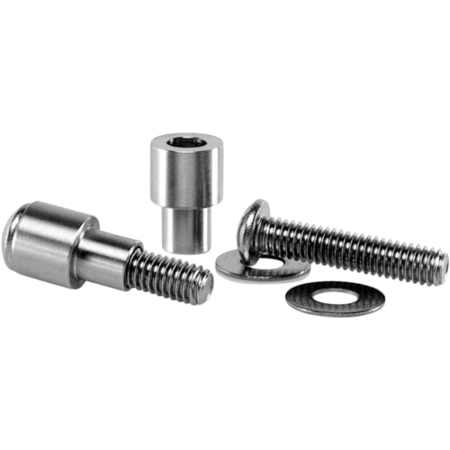 British Customs - British Customs Mirror Adapters - BC201-002K