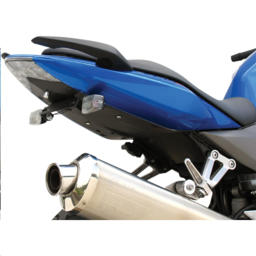 Targa - Targa X-Tail Kit - 22-486-X-L