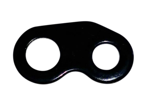 UltraCool - UltraCool Hand Control LED/Toggle - Black - AC-21B