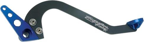 Two Brothers Racing - Two Brothers Racing Over the Top Brake Lever - Blue - 022-7-01BL