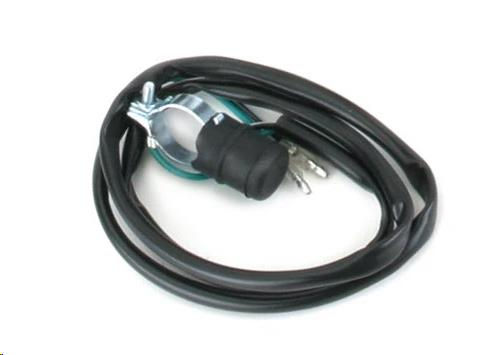 Two Brothers Racing - Two Brothers Racing Kill Switch for Bar CRF50 7/8 - 010-6-13