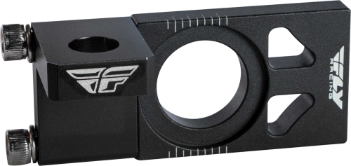 Fly Racing - Fly Racing Axle Flag Mount - 66-17015