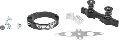 Fly Racing - Fly Racing Double Button Holeshot Device - HH-2521