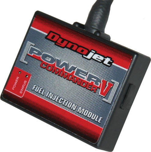 Starting Line Products - Starting Line Products Power Commander V Fuel System Controller - 70-315