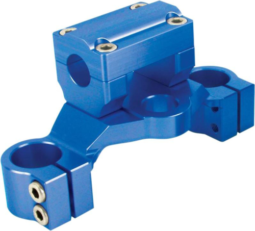 Two Brothers Racing - Two Brothers Racing KLX Top Clamp - 022-6-03