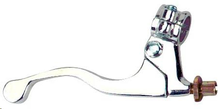 Two Brothers Racing - Two Brothers Racing Brake Lever and Perch for Bar CRF50 7/8 - 010-6-07