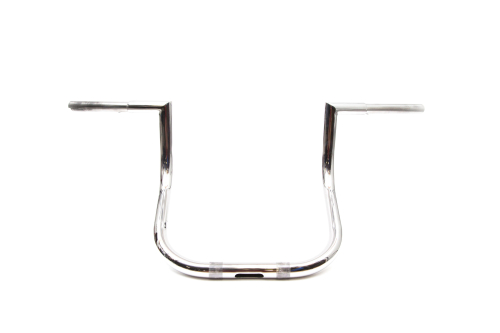Torch Industries - Torch Industries 1 1/2in. Square Top Bar - Chrome - CH1-18C